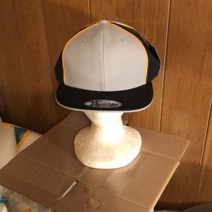 HAT CAP 3 SIXTY ROTATE VISOR